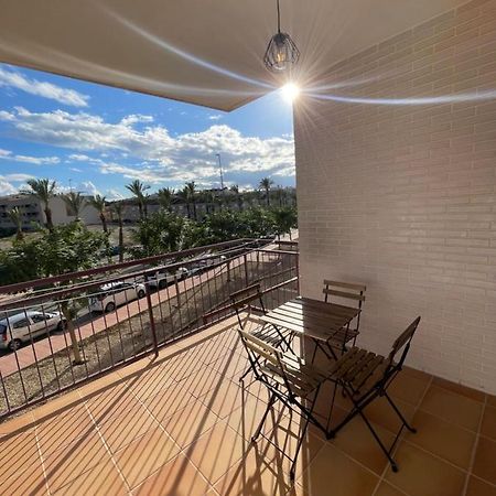 Luminoso Apartamento En Murcia Eksteriør billede