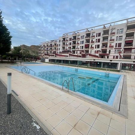 Luminoso Apartamento En Murcia Eksteriør billede