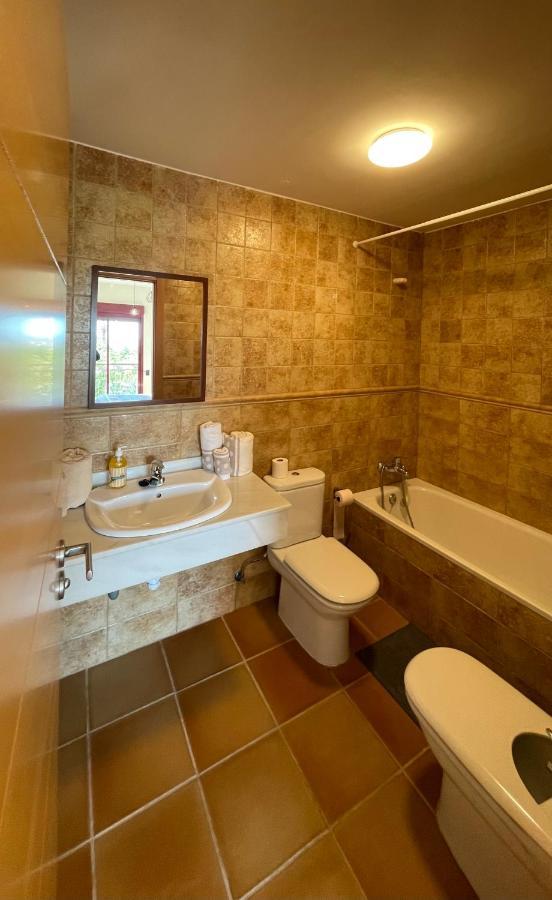 Luminoso Apartamento En Murcia Eksteriør billede