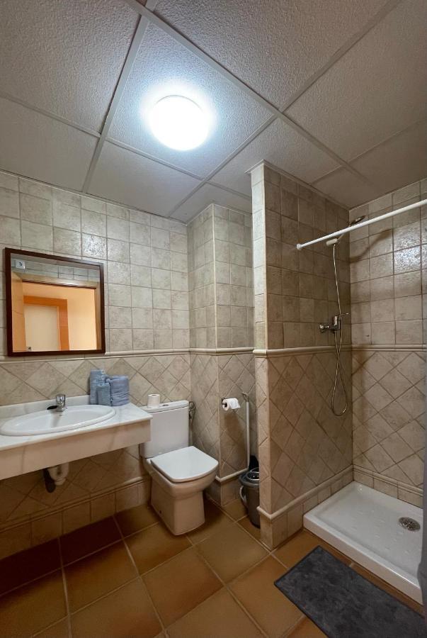 Luminoso Apartamento En Murcia Eksteriør billede