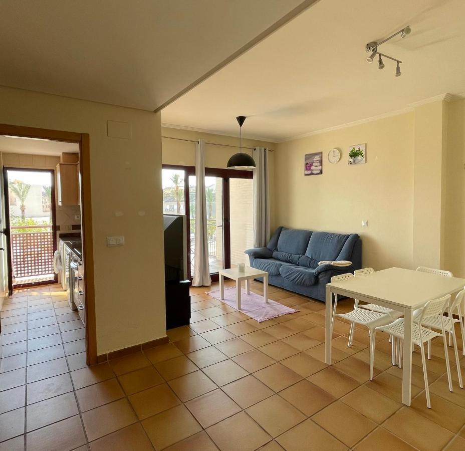 Luminoso Apartamento En Murcia Eksteriør billede
