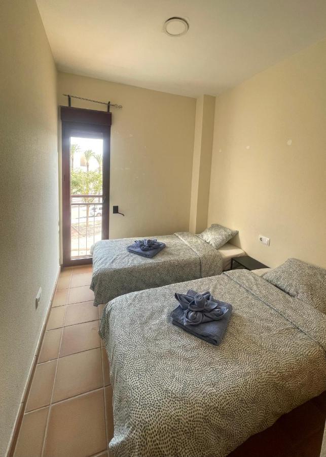 Luminoso Apartamento En Murcia Eksteriør billede