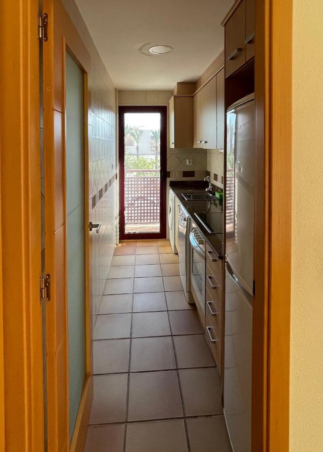 Luminoso Apartamento En Murcia Eksteriør billede