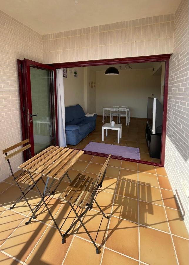 Luminoso Apartamento En Murcia Eksteriør billede