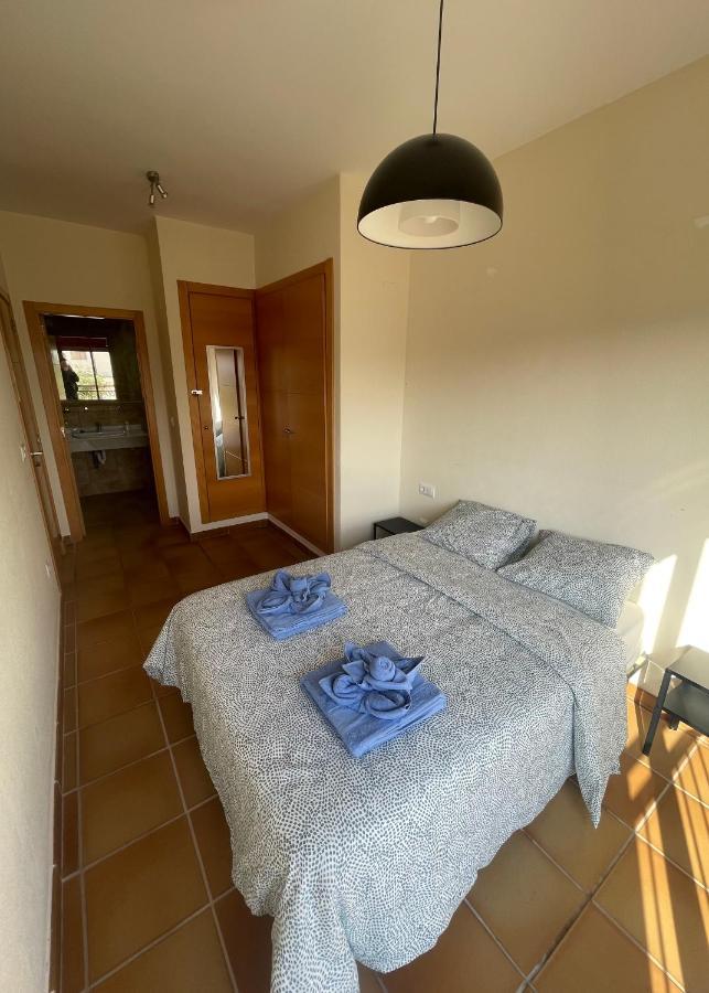 Luminoso Apartamento En Murcia Eksteriør billede